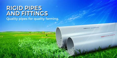 Best Agricultural Pipe Manufacturers In India Skipper Pipes