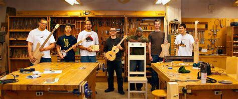 Woodworking Workshop | Hopkins Center for the Arts at Dartmouth