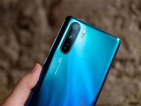 The huawei p30 pro is a flagship smartphone that aims to rewrite the rules of photography. HUAWEI P30 Pro review