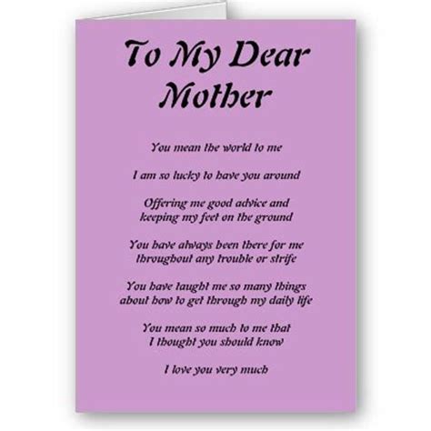 560 X 560 Jpeg 47kb Best Mothers Day Poems The Wow Style 2000 X 1500