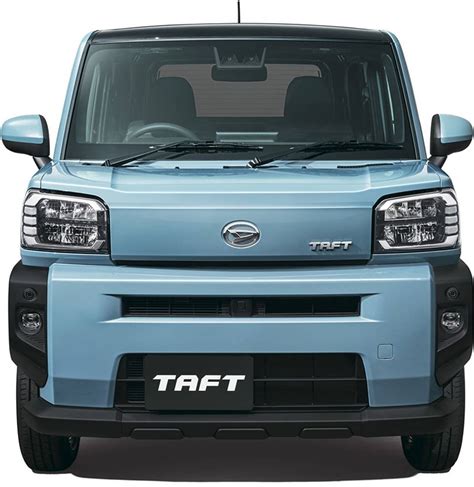 Daihatsu Taft Dimensioni Interni Motori Prezzi E Concorrenti