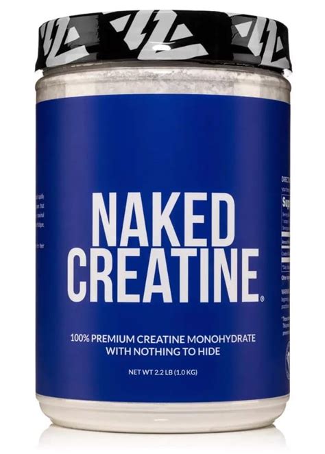 What Is Creatine Monohydrate Used For So Effective There