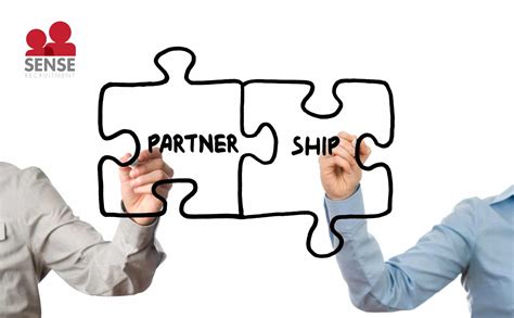 How To Build A Strong Partnership With Internal Recruitment Teams