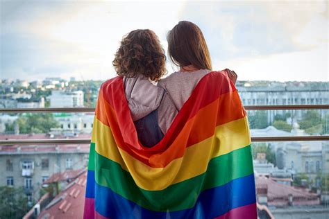 Un Declares Lesbian Sex Ban A Human Rights Violation For First Time In