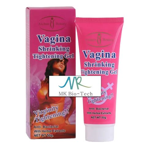 Hot Sale Vagina Shrinking Tightening Gel Virginity Tightening