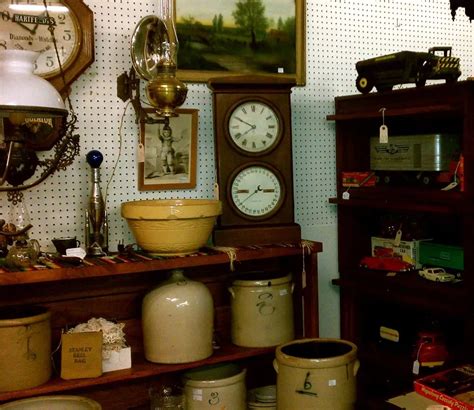 2011 The Year In Antiques And Collectibles Inherited Values