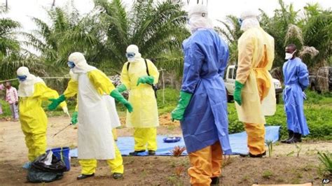 new ebola death confirmed in sierra leone bbc news