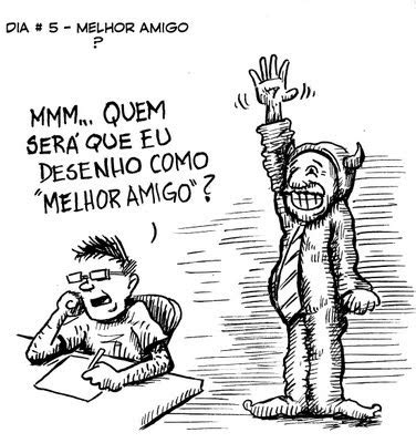We did not find results for: Contratempos Modernos: 30 day drawing challenge - Dia # 5 ...