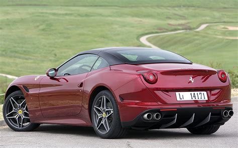 Save up to $9,120 on one of 3,610 used 2015 gmc yukons near you. 2015 Ferrari California T review by AA Gill