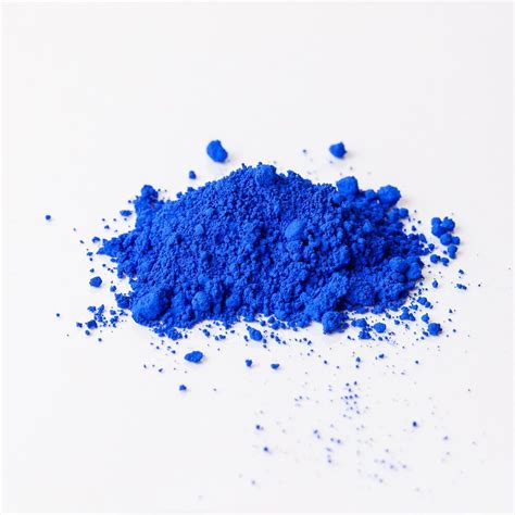 Ultramarine Blue Pigment Bramble Berry