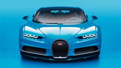 Bugatti Chiron Wallpapers 74 Images