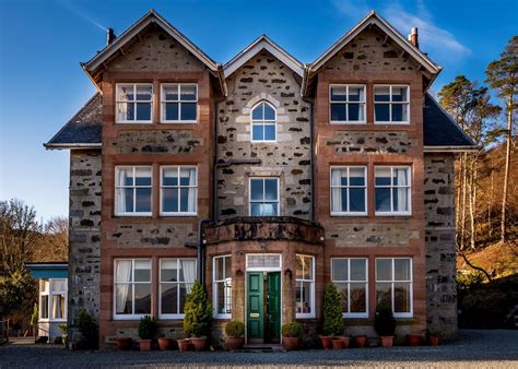 Duisdale House Hotel Hotels In Isle Of Skye Audley Travel Us