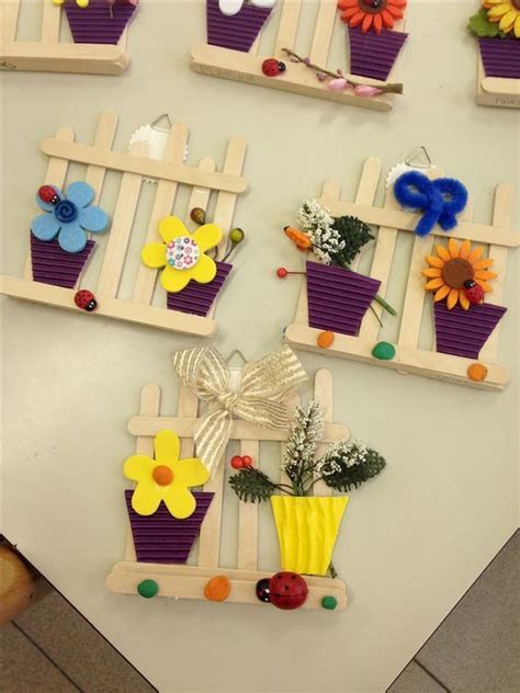 Most Current Photographs Spring Crafts For Kids Style Usually There Are