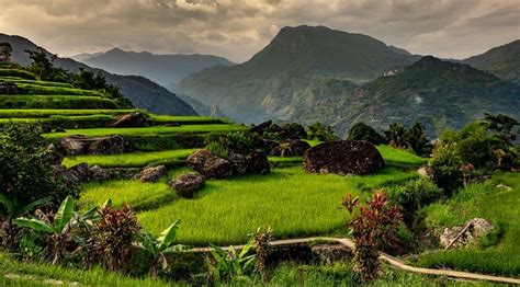 22 Best Rice Terraces Of The Philippine Cordilleras Guide 2020