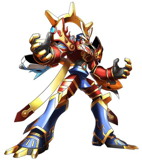 Los Digimon más poderosos y fuertes del mundo - XDeAnime