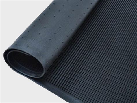 Allianz Industries Manufacturer Of General Purpose Belt Rubber Mat Rubber Sheet