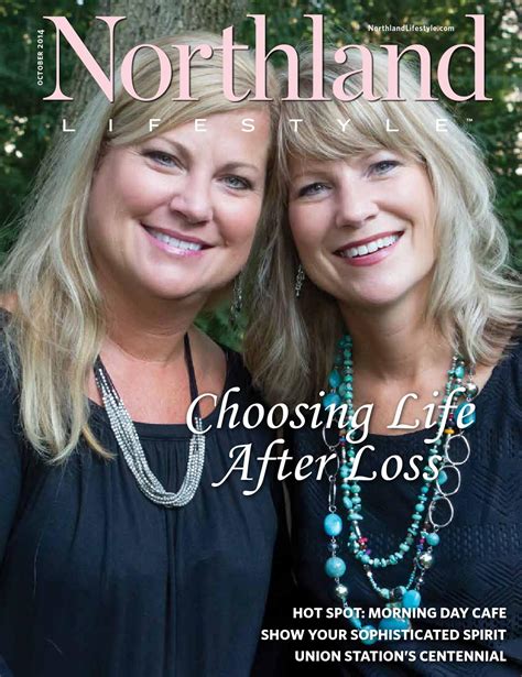 This was in addition to the almost $12,000 it had previously paid for property damage to the plaintiff's vehicle. Northland Lifestyle October 2014 by Lifestyle Publications ...