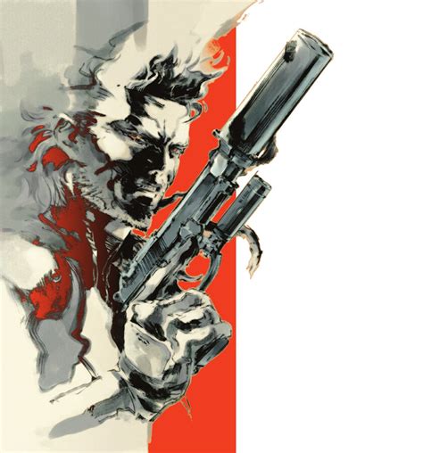 Metal Gear Solid 2 Substance рецензия и обзор на игру на