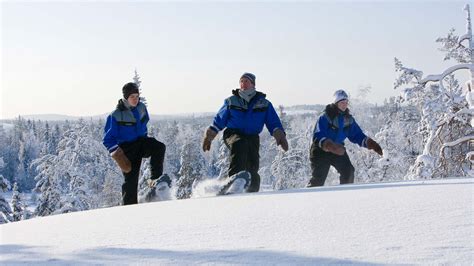 The Best Of Lapland 5 Days 4 Nights Nordic Visitor