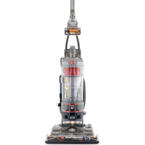 Hoover Windtunnel Max Pet Plus Multi Cyclonic Bagless Upright Vacuum