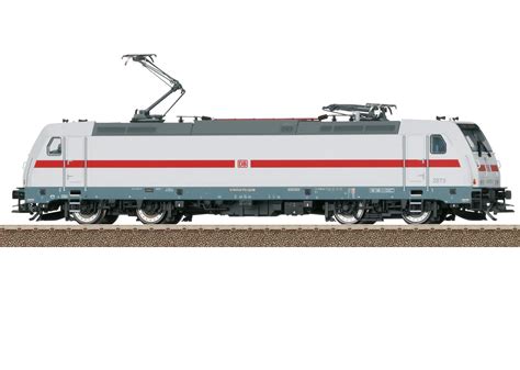 Rainer Modellbahnen Trix 25449 E Lok BR 146 5 DB AG Spur H0