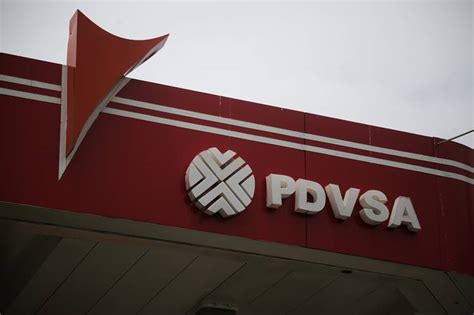 Former Venezuelan Official Pleads Guilty In Pdvsa Probe Wsj