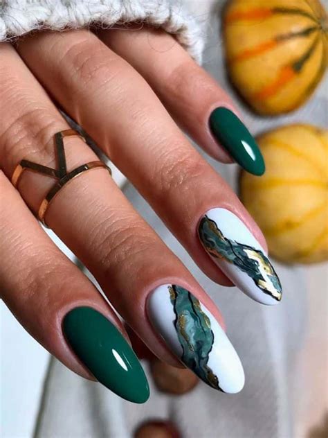 Mint Green Nail Designs 2021 ~ Shinecoco Chasingdaisiesblog