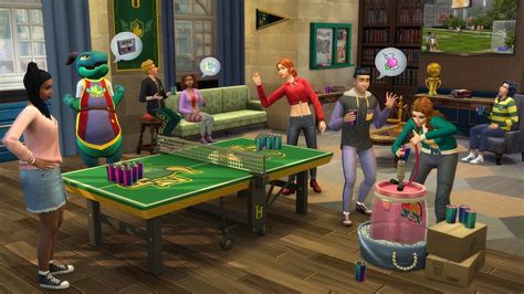 Ea Games Sims 4 Expansion Packs Truesfiles