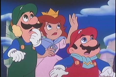 Super Mario Art Mario And Luigi Super Mario And Luigi