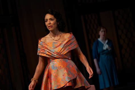 Erica Whyman 2021 Production Royal Shakespeare Company