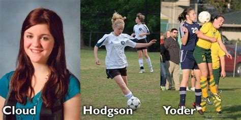 Hesston College Womens Soccer Adds Three Recruits Hesston College