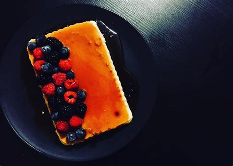 If it's not ridiculously simple to use, then it's not on this list. Filipino Leche Flan Recipe | Dan & Liz Online Store