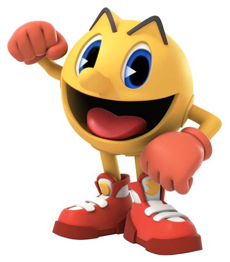 Pac Man Tv Series In Production For Fall 2013 Nintendo Everything