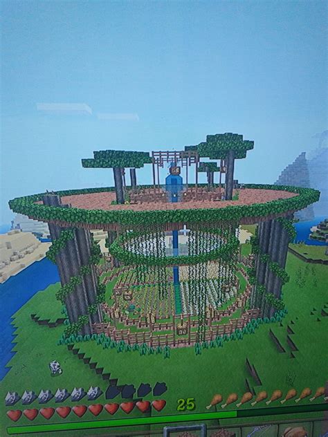 Things To Build In Minecraft Ulsdle