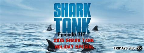 On amazon, they're easy to send as gifts. Episode 712 - 2015 Shark Tank Holiday Special