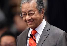 Muhyiddin yassin will become malaysia's next prime minister. Muhyiddin Yassin named new Malaysian PM - TNPSC Gatewayy ...