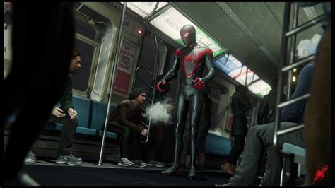 Marvel S Spider Man Miles Morales The Ps4 Vs Ps5 Experience Lowyat