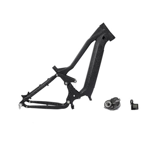 Diy Ebike Mtb Frames For M600 Electric Bike Forums Qanda Help