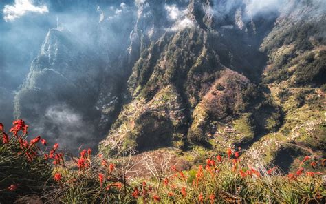 Madeira Island Best Photo Spots For Landscape Photography