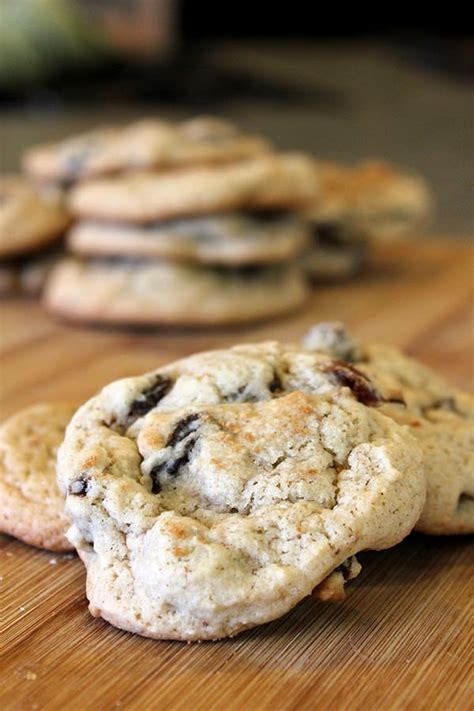 These soft & chewy oatmeal raisin cookies are just like how grandma used to make them. Recipe for boiled raisin cookies | Raisin cookie recipe, Recipes, Raisin cookies