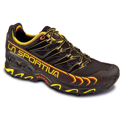 La Sportiva Ultra Raptor Trail Running Shoes Mens Free Eu Delivery