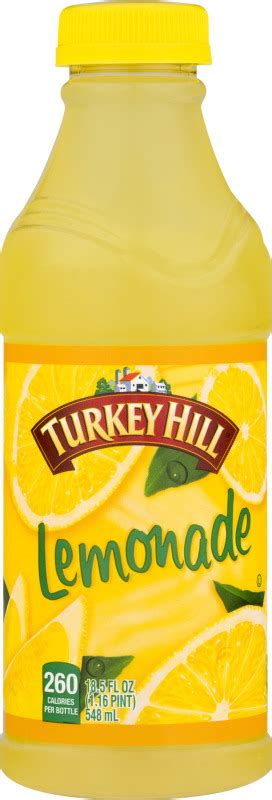 Turkey Hill Lemonade Turkey Hill 20735096437 Customers Reviews