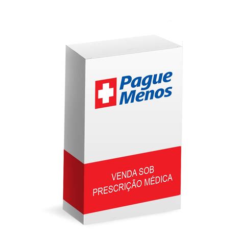 Ebastel 10mg Com 30 Comprimidos Revestidos Pague Menos