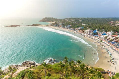 18 Best Beaches In India For All Year Round Rough Guides