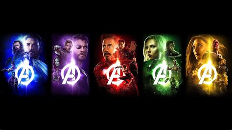 Infinity war wallpapers for your pc, android device, iphone or tablet pc. Avengers Infinity War Wallpapers (74+ background pictures)