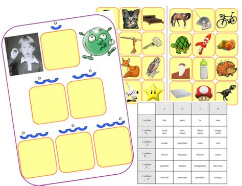 On y trouve de quoi affermir l'écriture des capitales ou lettres d'imprimerie au cp, les lettres majuscule et. jeu manipulation repérage des sons | Jeux de rimes, Jeux ...