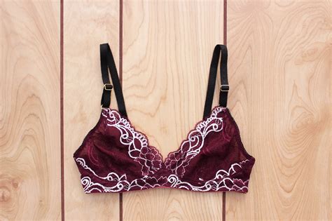 Diy Plum Watson And Foray Into Underwear Making Tailor Made Blog