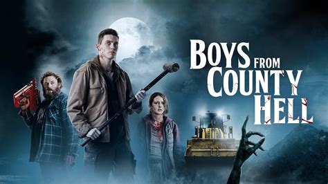 Boys From County Hell Trailer Deutsch Hd Release 210122 Youtube