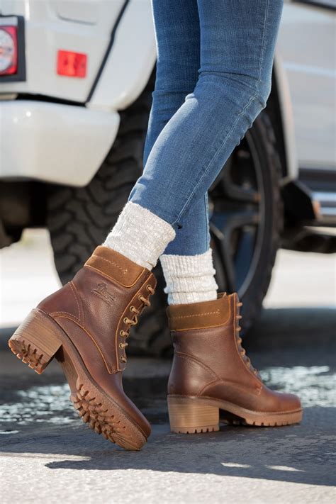 Brown Combat Boots Outfit How To Wear Ankle Boots Sock Shoes Cute