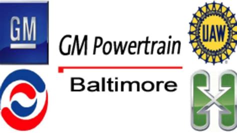 Gm Breaks Ground On Electric Motor Plant Near Baltimore Autoblog